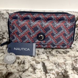 Nautica Bulk Cargo Wallet